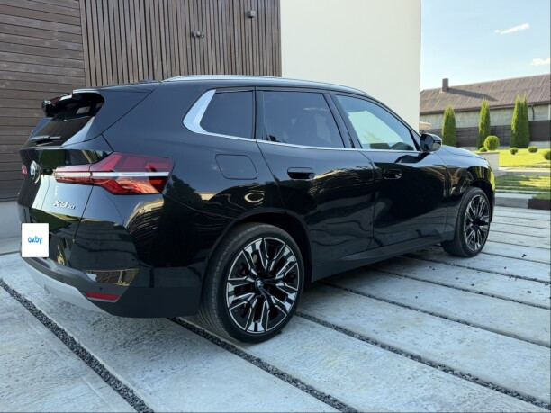 Продажа BMW X3 G45, G48, 2024 г. в Мозыре Мозырь - изображение 7