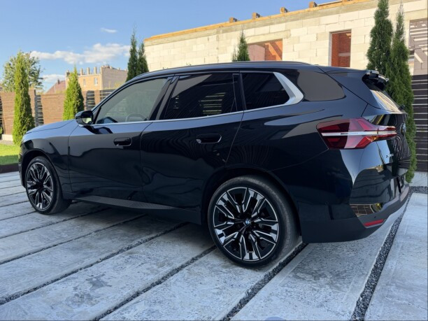 Продажа BMW X3 G45, G48, 2024 г. в Мозыре Мозырь - изображение 5