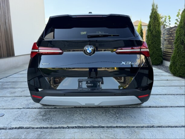 Продажа BMW X3 G45, G48, 2024 г. в Мозыре Мозырь - изображение 6