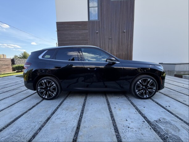 Продажа BMW X3 G45, G48, 2024 г. в Мозыре Мозырь - изображение 8