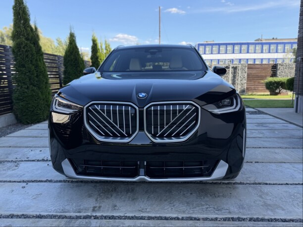 Продажа BMW X3 G45, G48, 2024 г. в Мозыре Мозырь - изображение 2