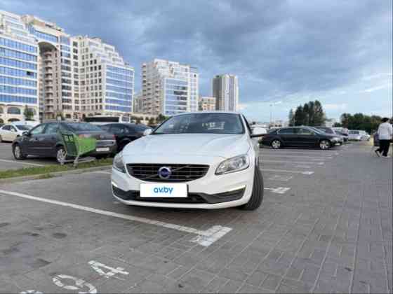 Продажа Volvo V60 I · Рестайлинг, 2018 г. в Минске Минск