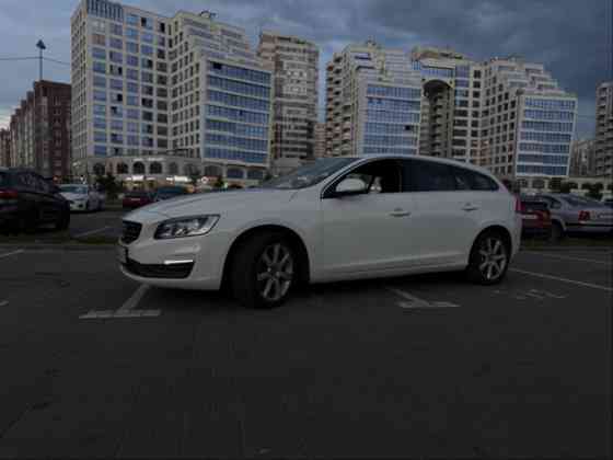 Продажа Volvo V60 I · Рестайлинг, 2018 г. в Минске Минск