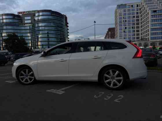 Продажа Volvo V60 I · Рестайлинг, 2018 г. в Минске Минск
