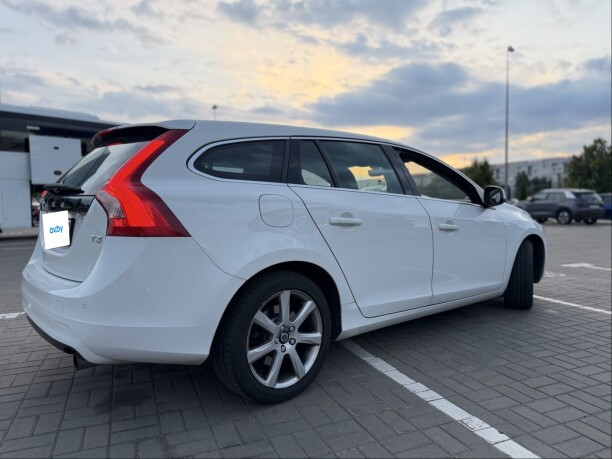 Продажа Volvo V60 I · Рестайлинг, 2018 г. в Минске Минск - изображение 6