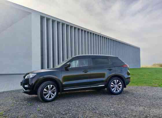 Продажа Geely Atlas I, 2019 г. в Минске Минск