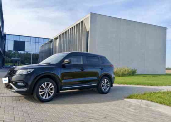 Продажа Geely Atlas I, 2019 г. в Минске Минск