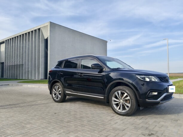 Продажа Geely Atlas I, 2019 г. в Минске Минск - изображение 2