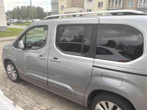 Продажа Opel Combo E, 2019 г. в Борисове Борисов