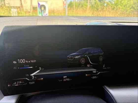 Продажа BMW 2 серия Active Tourer U06, 2022 г. в Борисове Борисов