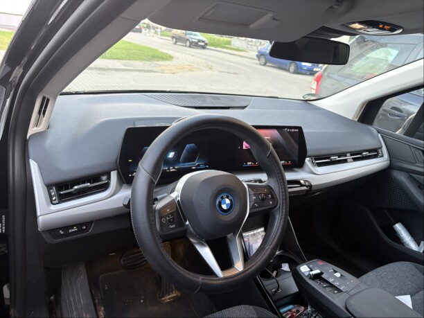 Продажа BMW 2 серия Active Tourer U06, 2022 г. в Борисове Борисов - изображение 1