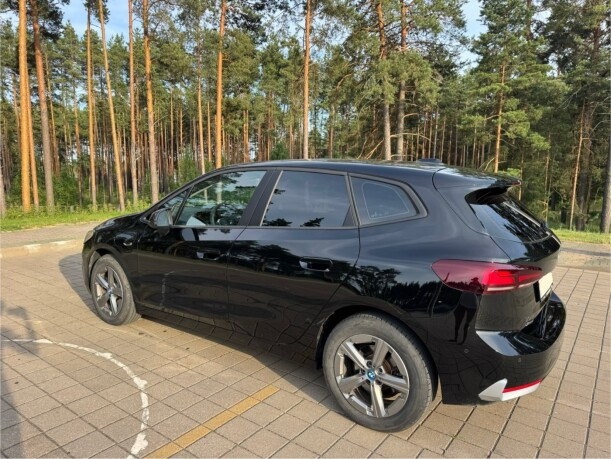 Продажа BMW 2 серия Active Tourer U06, 2022 г. в Борисове Борисов - изображение 4