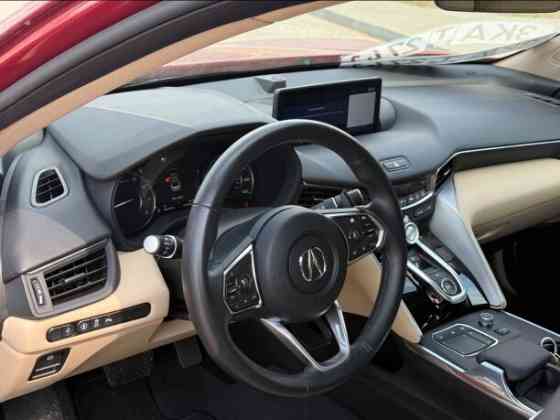 Продажа Acura TLX II, 2021 г. в Минске Минск