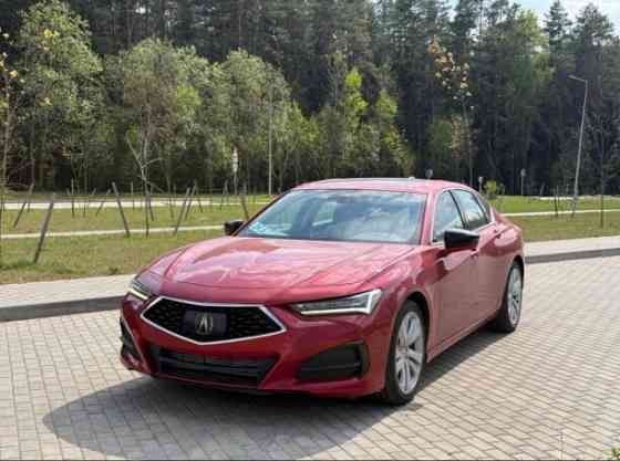 Продажа Acura TLX II, 2021 г. в Минске Минск