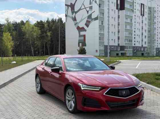 Продажа Acura TLX II, 2021 г. в Минске Минск