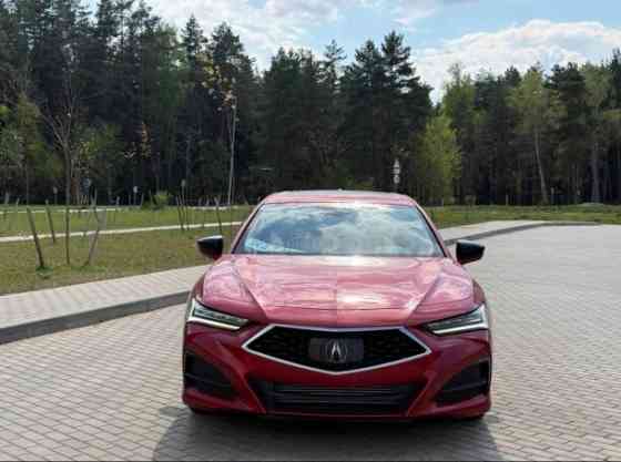 Продажа Acura TLX II, 2021 г. в Минске Минск