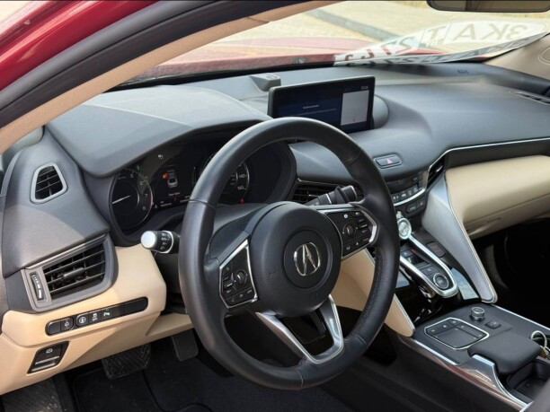 Продажа Acura TLX II, 2021 г. в Минске Минск - изображение 6
