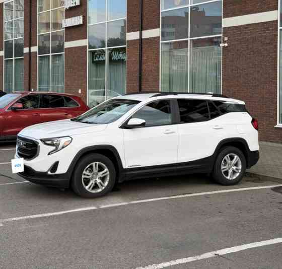 Продажа GMC Terrain II, 2021 г. в Минске Минск