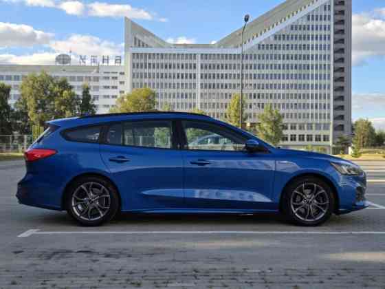 Продажа Ford Focus IV · Рестайлинг, 2021 г. в Минске Минск