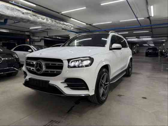 Продажа Mercedes-Benz GLS X167, 7 мест, 2022 г. в Минске Минск
