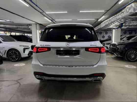 Продажа Mercedes-Benz GLS X167, 7 мест, 2022 г. в Минске Минск