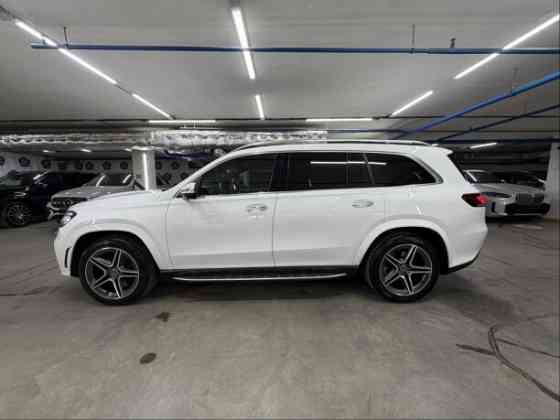 Продажа Mercedes-Benz GLS X167, 7 мест, 2022 г. в Минске Минск