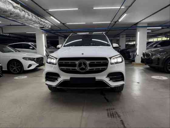 Продажа Mercedes-Benz GLS X167, 7 мест, 2022 г. в Минске Минск