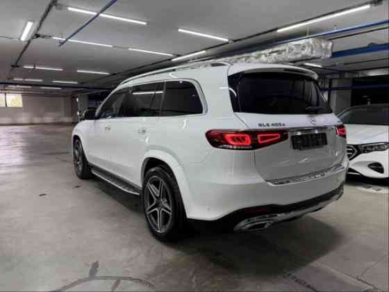 Продажа Mercedes-Benz GLS X167, 7 мест, 2022 г. в Минске Минск