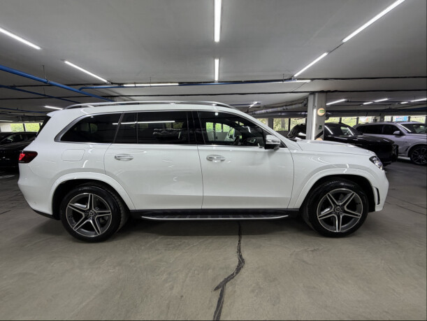 Продажа Mercedes-Benz GLS X167, 7 мест, 2022 г. в Минске Минск - изображение 8