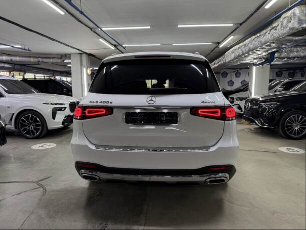 Продажа Mercedes-Benz GLS X167, 7 мест, 2022 г. в Минске Минск - изображение 6