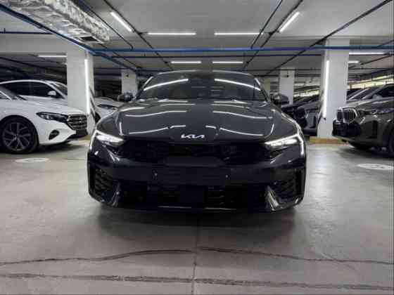 Продажа Kia K5 III, 2024 г. в Минске Минск