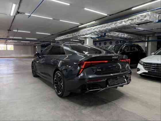 Продажа Kia K5 III, 2024 г. в Минске Минск