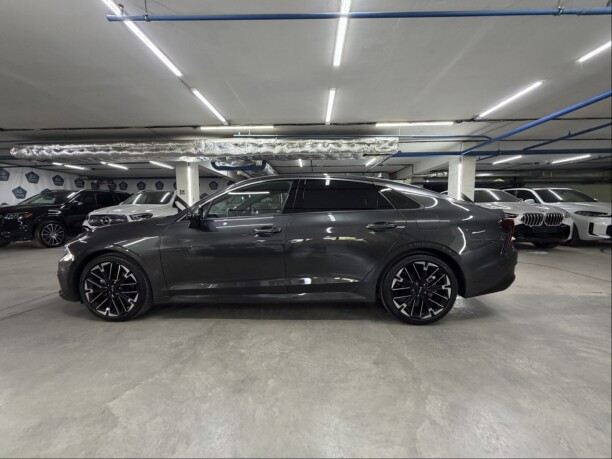 Продажа Kia K5 III, 2024 г. в Минске Минск - изображение 3