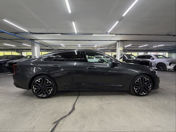 Продажа Kia K5 III, 2024 г. в Минске Минск - изображение 7