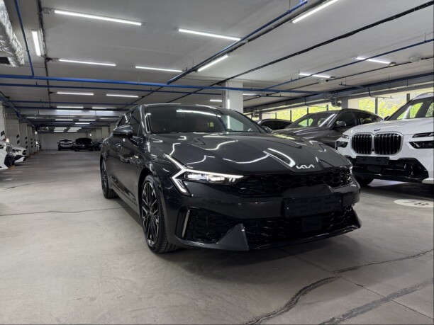 Продажа Kia K5 III, 2024 г. в Минске Минск - изображение 8