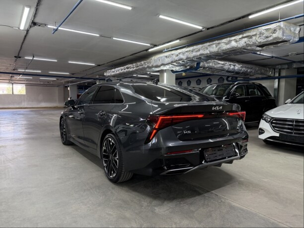 Продажа Kia K5 III, 2024 г. в Минске Минск - изображение 4