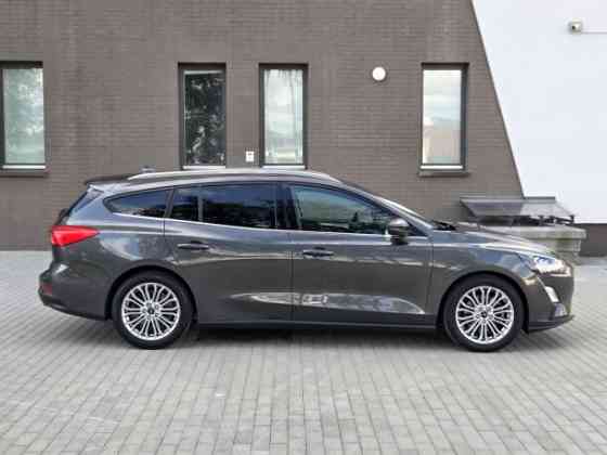 Продажа Ford Focus IV, 2020 г. в Минске Минск