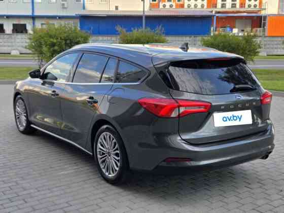 Продажа Ford Focus IV, 2020 г. в Минске Минск