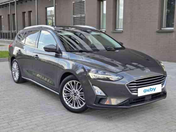 Продажа Ford Focus IV, 2020 г. в Минске Минск