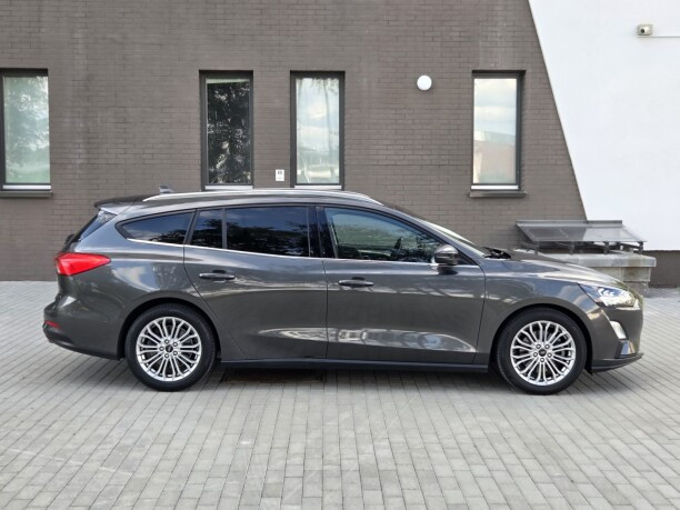 Продажа Ford Focus IV, 2020 г. в Минске Минск - изображение 4