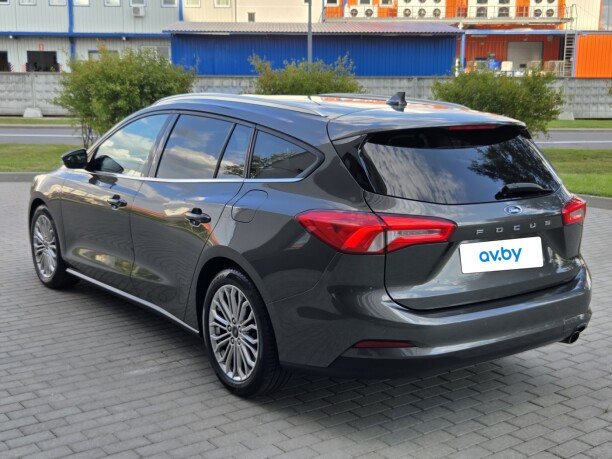 Продажа Ford Focus IV, 2020 г. в Минске Минск - изображение 2