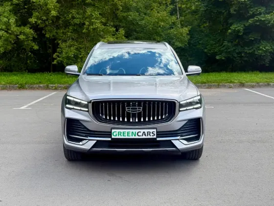 Продажа Geely Monjaro I, 2022г., Минск Минск