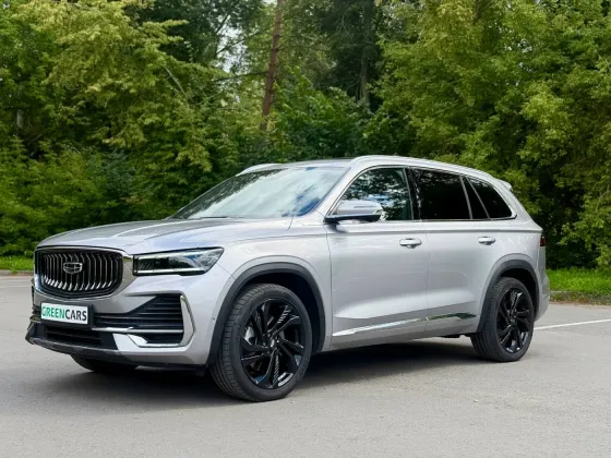 Продажа Geely Monjaro I, 2022г., Минск Минск