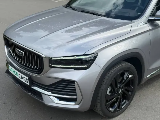 Продажа Geely Monjaro I, 2022г., Минск Минск