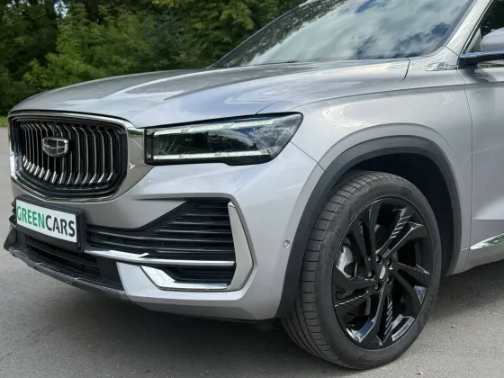 Продажа Geely Monjaro I, 2022г., Минск Минск