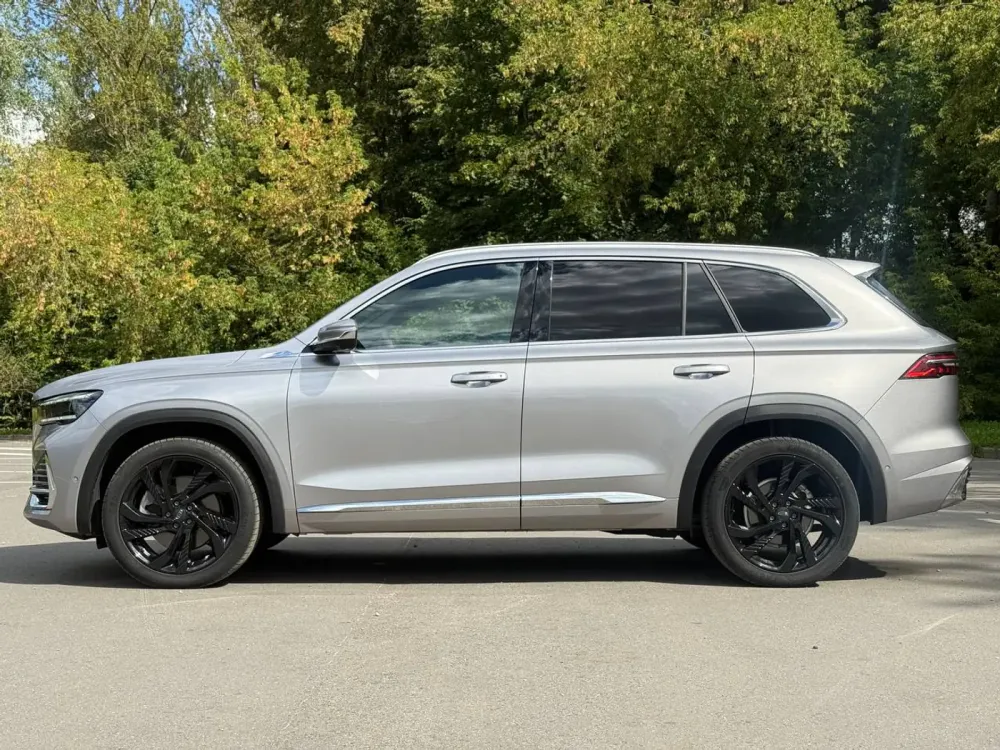 Продажа Geely Monjaro I, 2022г., Минск Минск - изображение 9