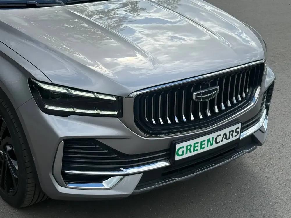 Продажа Geely Monjaro I, 2022г., Минск Минск - изображение 15