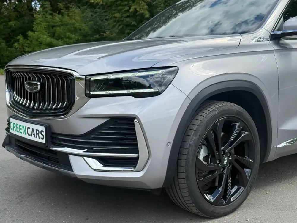 Продажа Geely Monjaro I, 2022г., Минск Минск - изображение 5