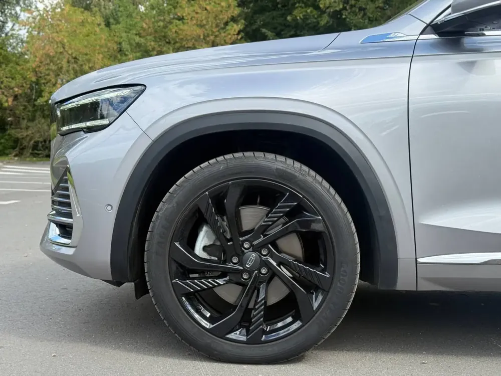 Продажа Geely Monjaro I, 2022г., Минск Минск - изображение 7