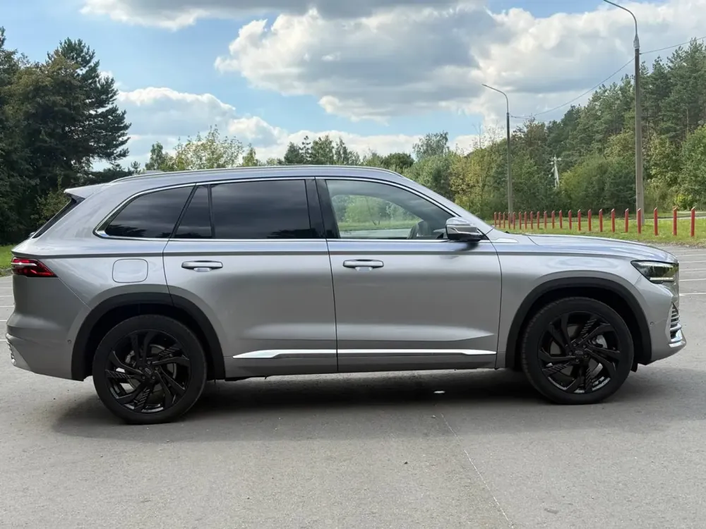 Продажа Geely Monjaro I, 2022г., Минск Минск - изображение 14
